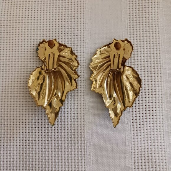 Beaded Necklace, Bracelet and Earrings Set - Picture 10 of 10